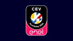 Volley | Ευρωπαϊκό Πρωτάθλημα Ανδρών – Ιταλία 2026 | Ελλάδα-Ιταλία