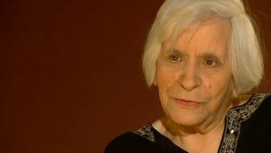Boύλα Δαμιανάκου – 19 Σεπτεμβρίου 2016