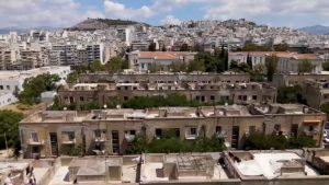 Παγκόσμια Ημέρα Αρχιτεκτονικής – 5 Οκτωβρίου 2026