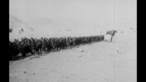 Η Ελλάδα μπαίνει στο Β’ Παγκόσμιο Πόλεμο – 28 Οκτωβρίου 1940