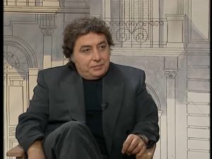 Διονύσης Χαριτόπουλος – 8 Οκτωβρίου 2026