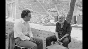 Παγκόσμια Ημέρα Οπτικοακουστικής Κληρονομιάς – 27 Οκτωβρίου