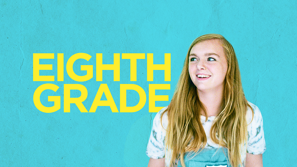 Eighth Grade