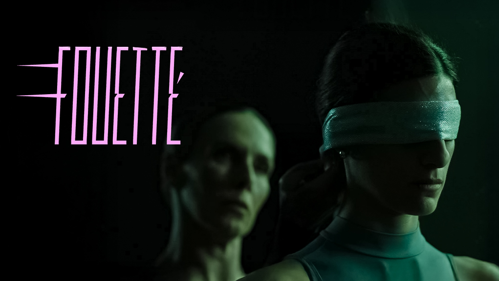 Fouetté