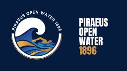 Piraeus Open Water 1896 – Swim the History