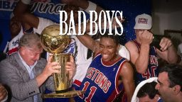 Bad Boys