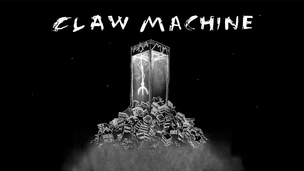 Claw Machine
