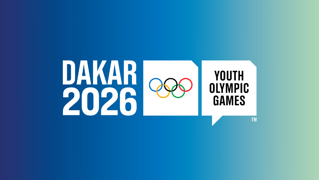 Ολυμπιακοί Αγώνες Νέων – Dakar 2026