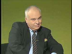 Ντένης Ζαχαρόπουλος- 3 Οκτωβρίου 2026