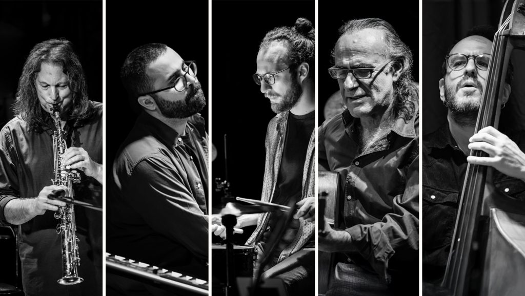 David Lynch Heritage Band – “Truths be told”