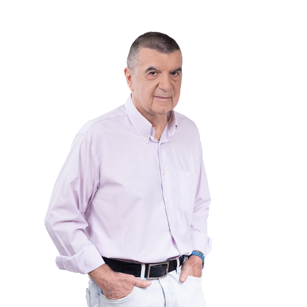 Νυχτερινό Express