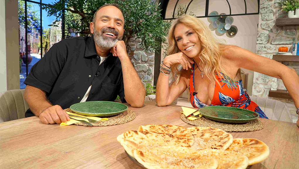 Ποπ Μαγειρική