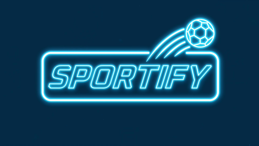 Sportify