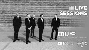The Five Corners Quintet