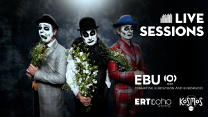 The Tiger Lillies