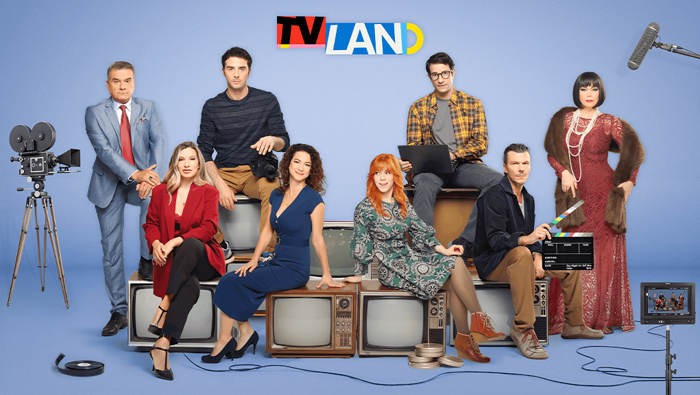 TV Land